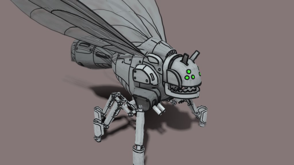 Killer Bug