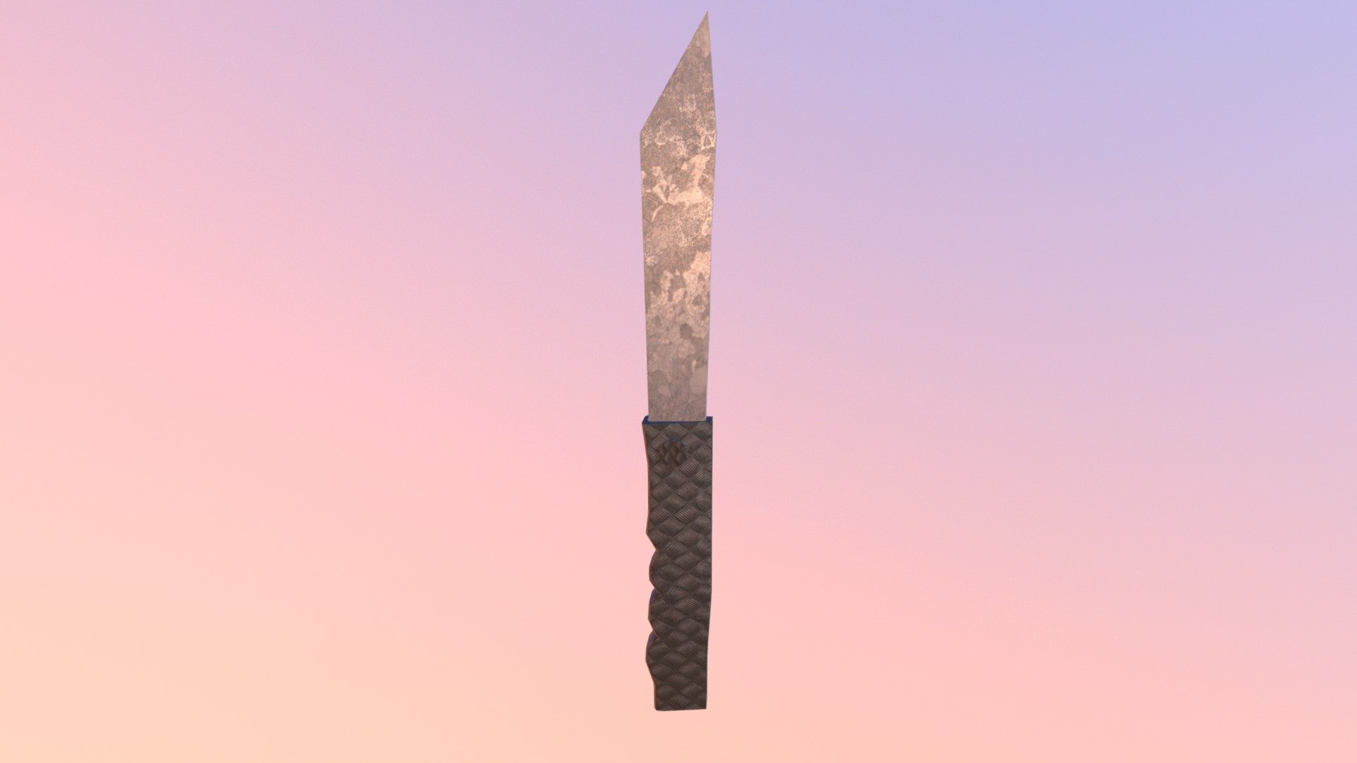 pocket knife