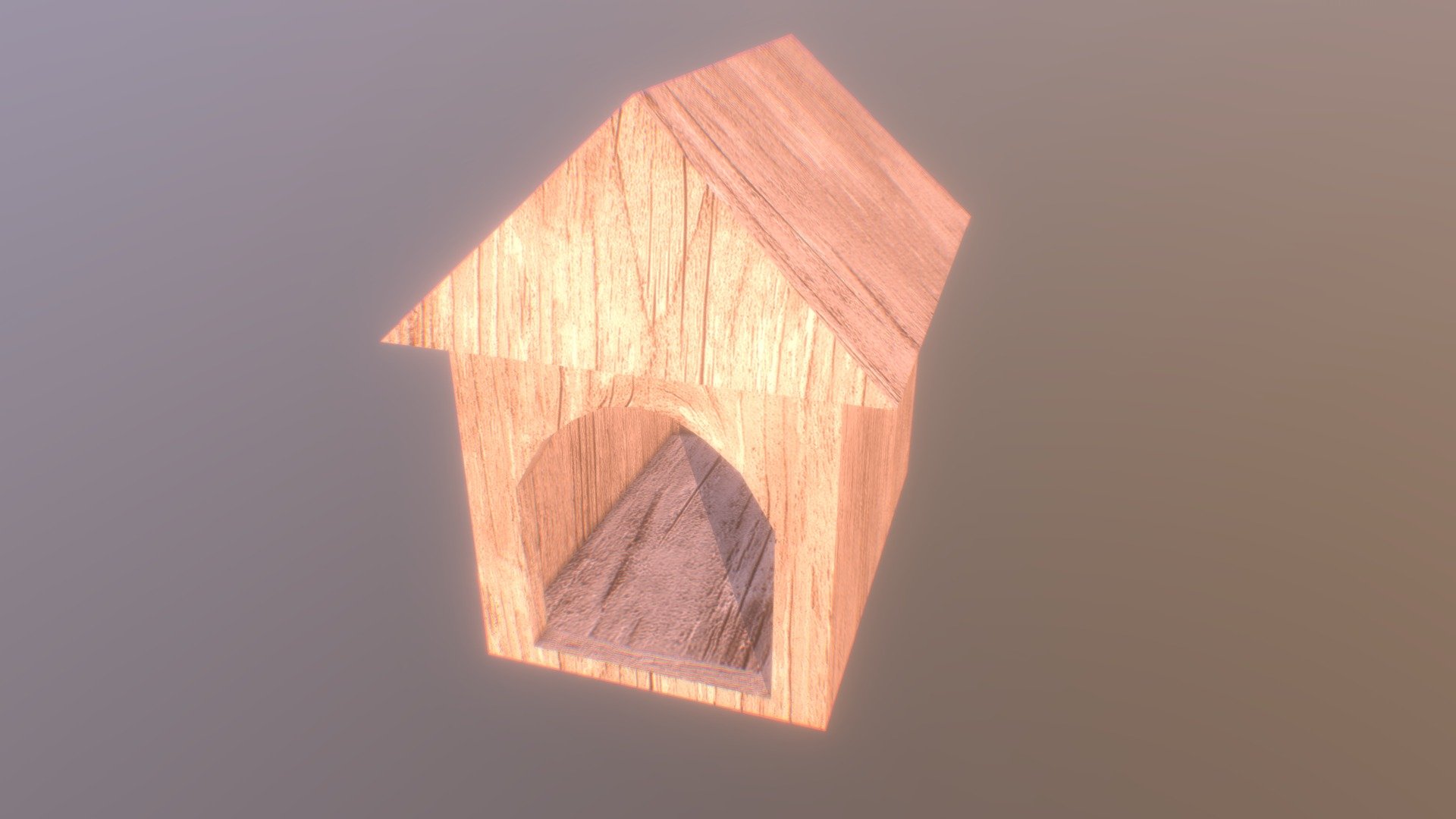 Dog House