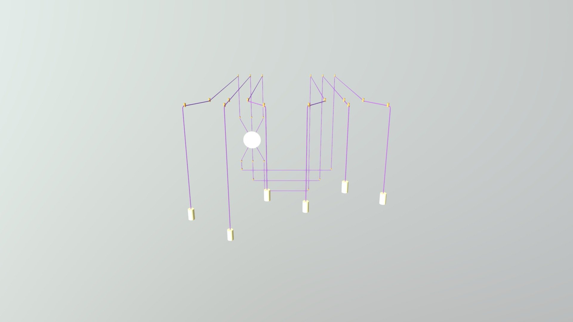 Светильник Novotech 357937