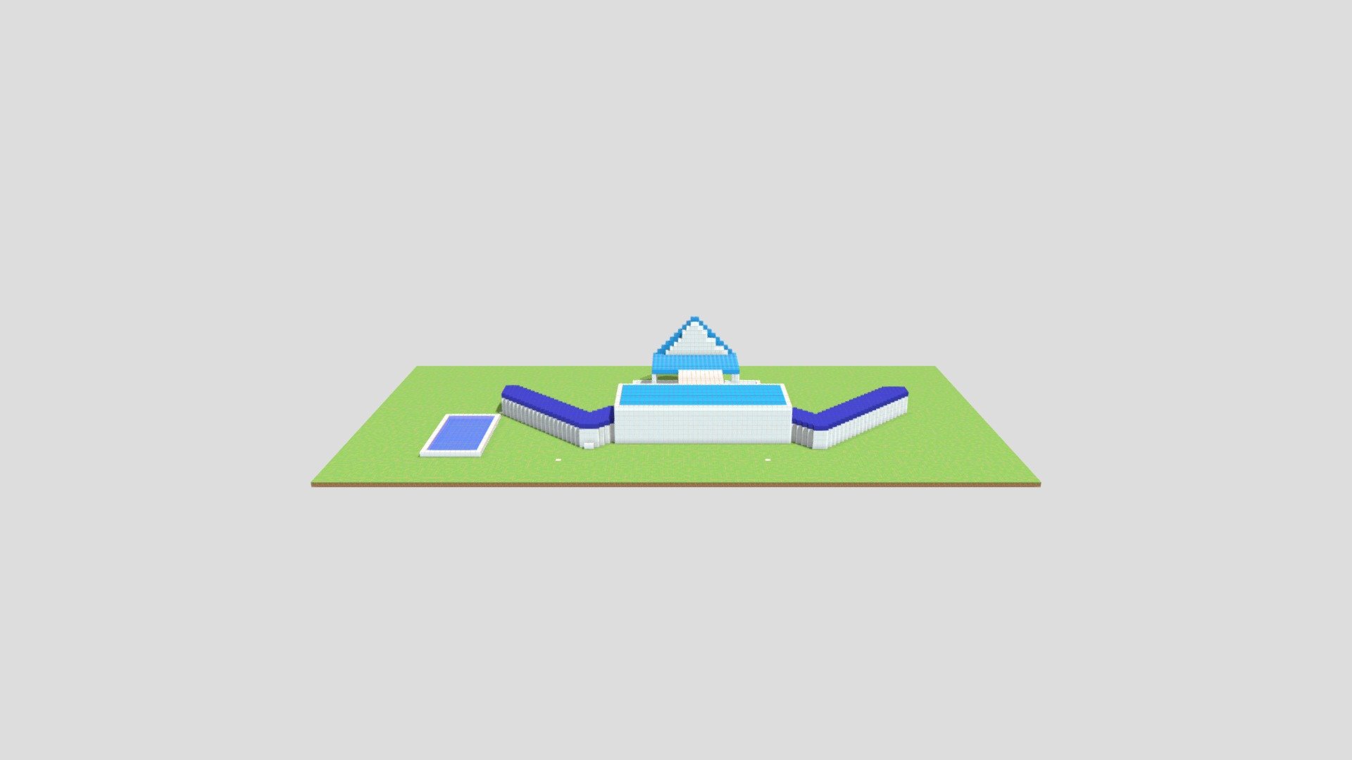 Esther's and Angela's Project — Sketchfab embed 3D viewer
