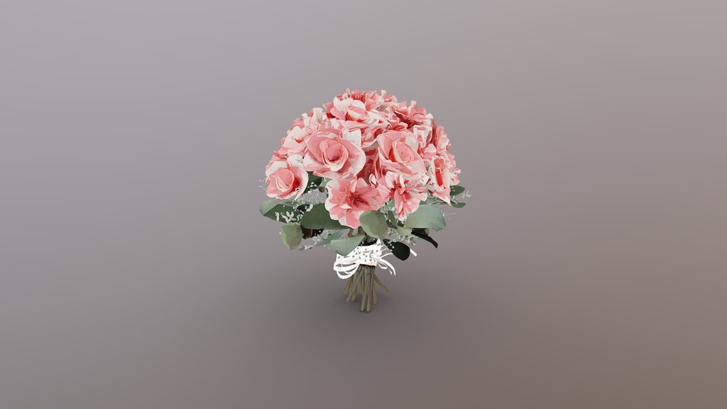 Flower Bouquet