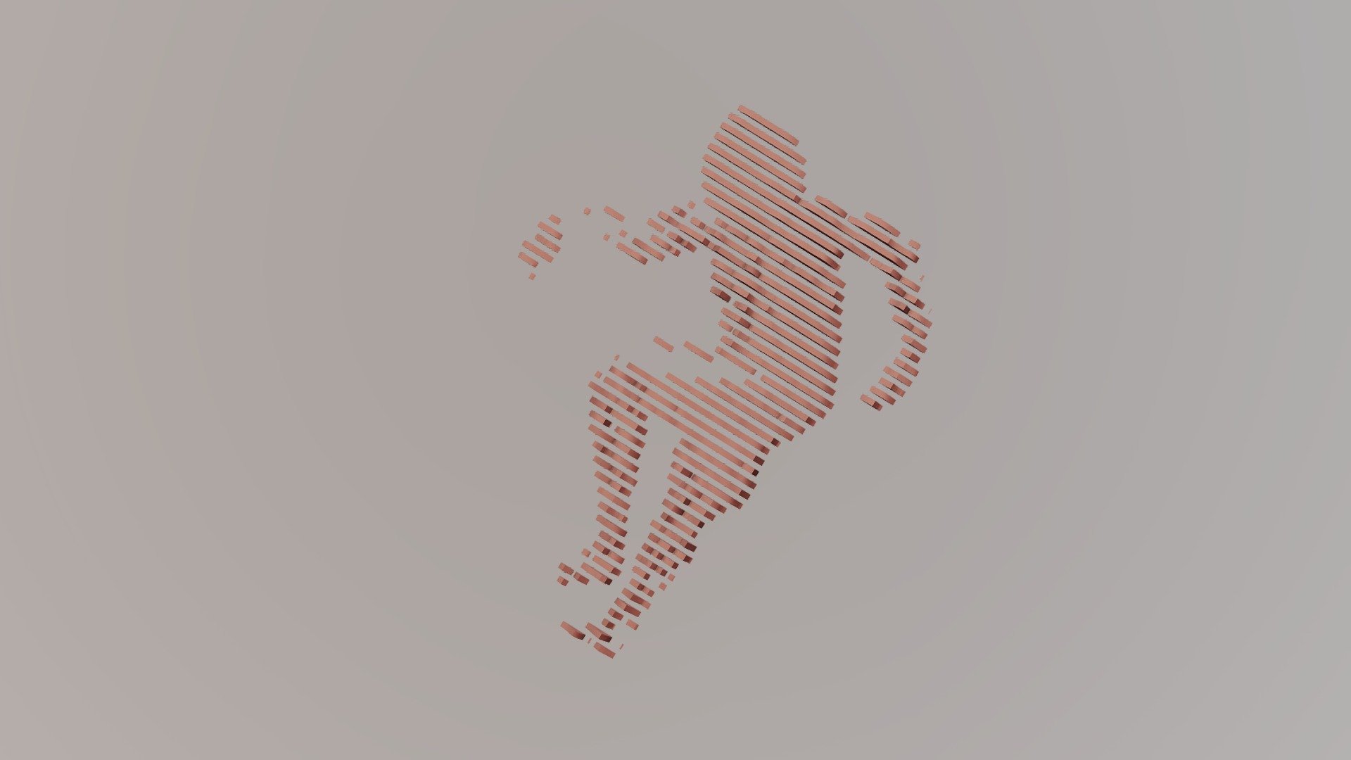 Painting — Sketchfab embed 3D viewer