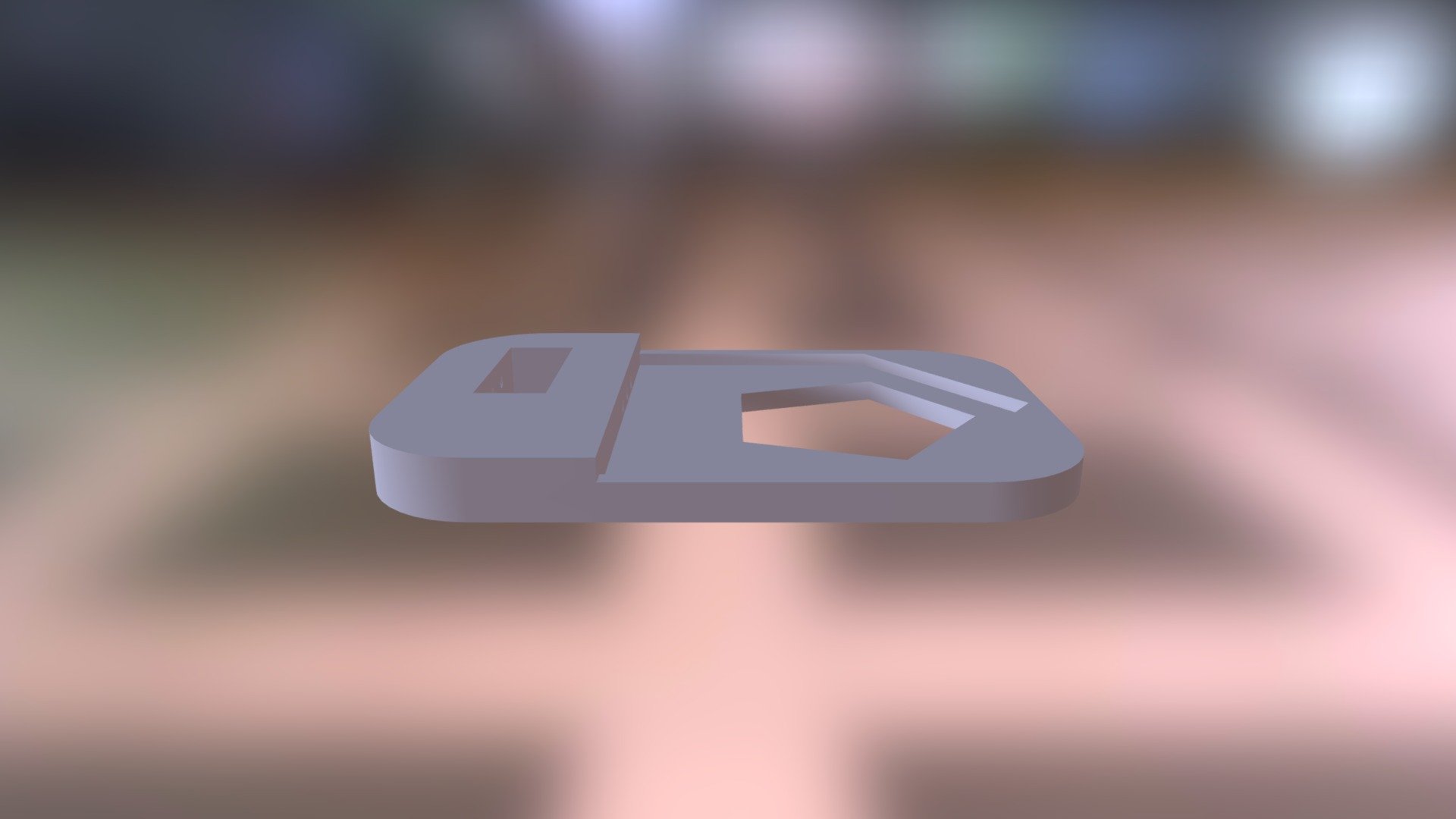 BlinkyTile programming jig