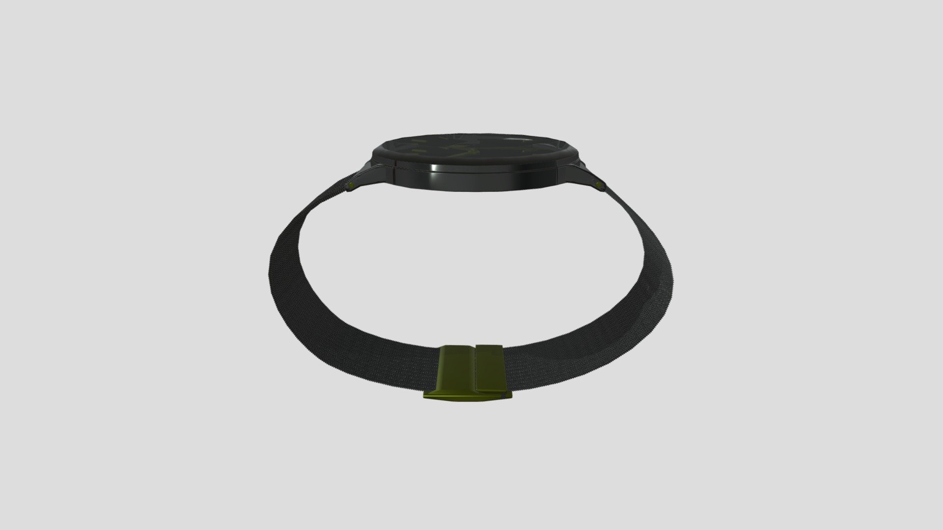 Clock third model Draft