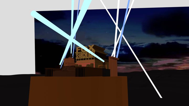 fsp_1997_v13 3D Model