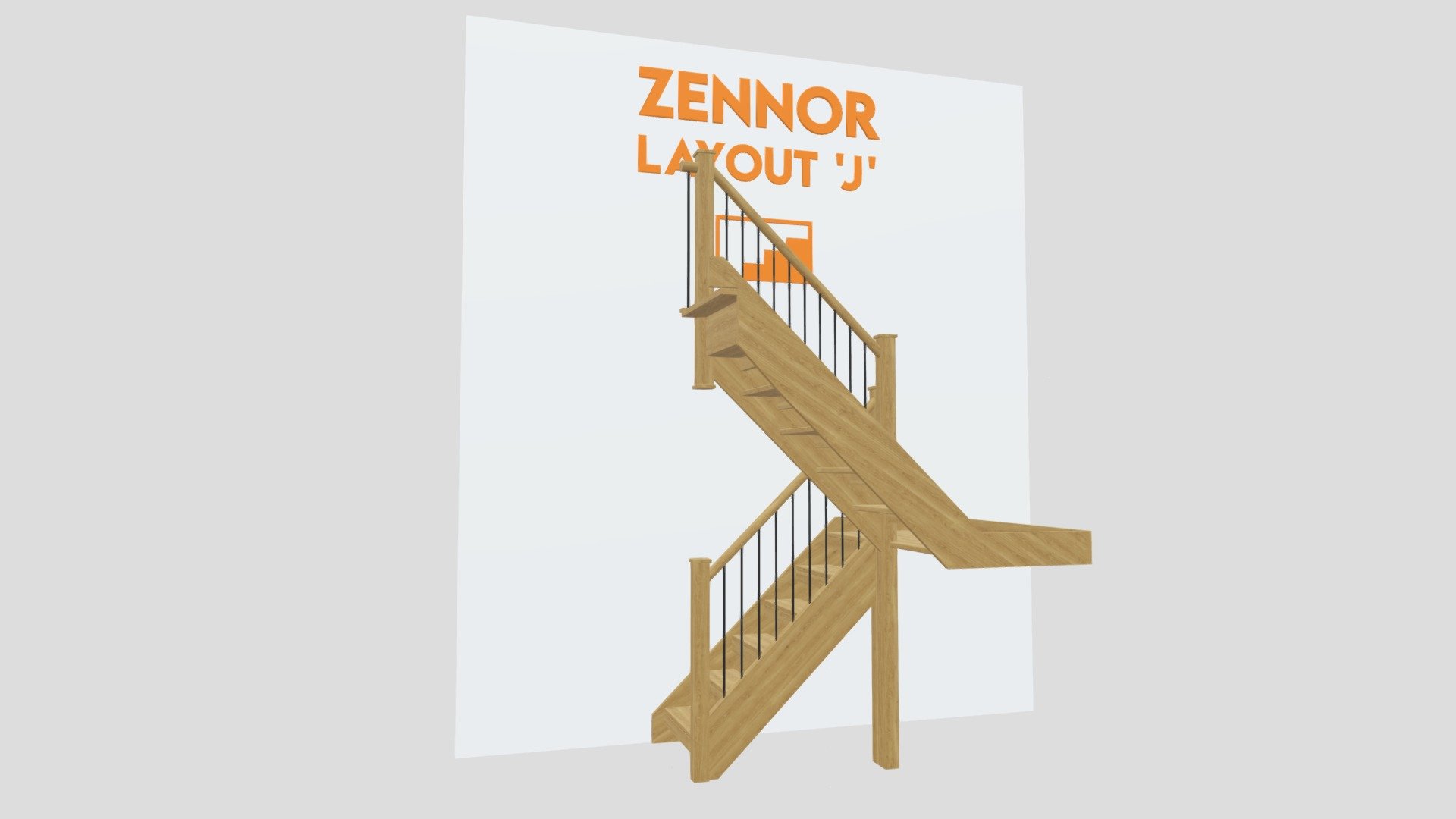 Zennor - Layout J