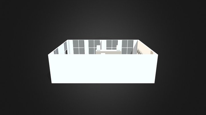 gallery0 3D Model
