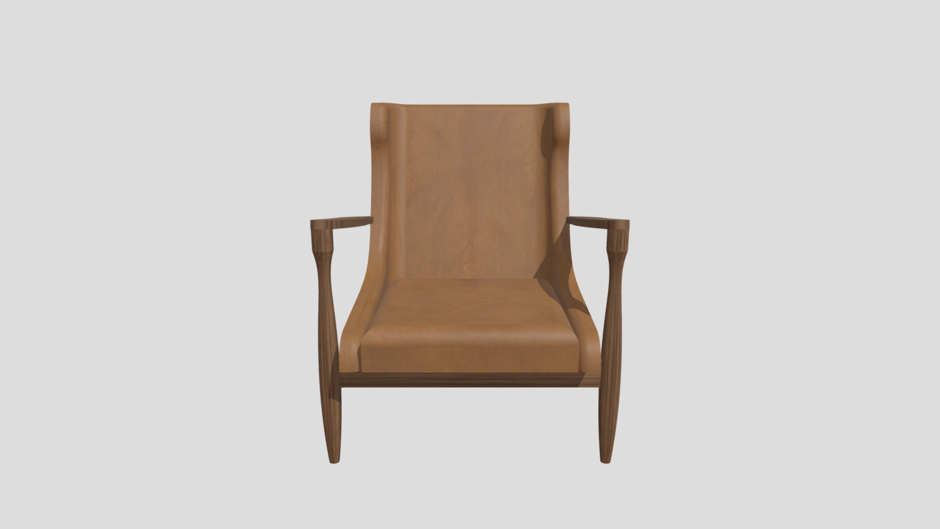 Sillón Nórdico Cammel