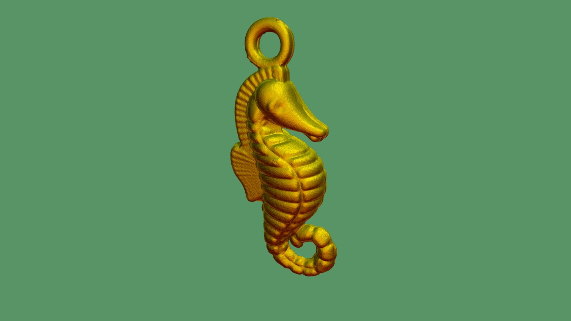 Sea Horse