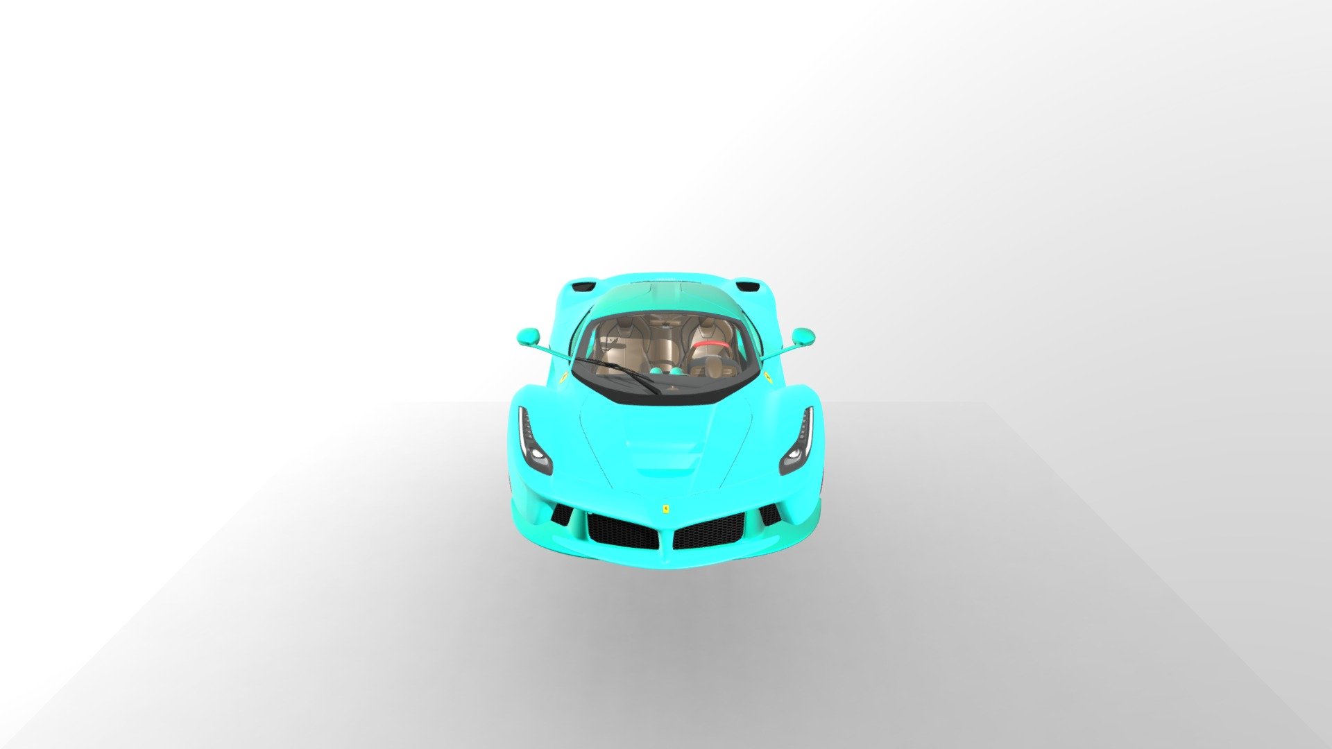 Ferrari_LaFerrari