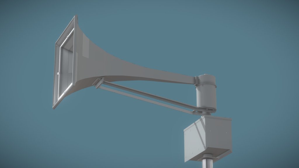 Thunderbolt 1000T Rooftop Style
