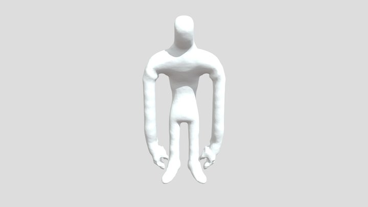 Vbleaf's flowers model 3D Model