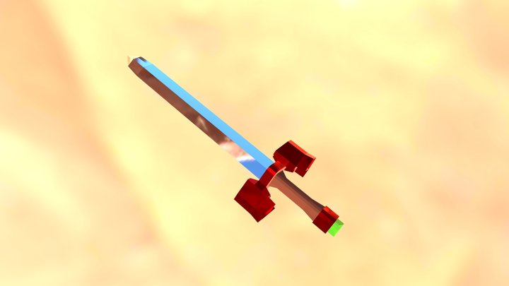 Sword for an RPG Free download