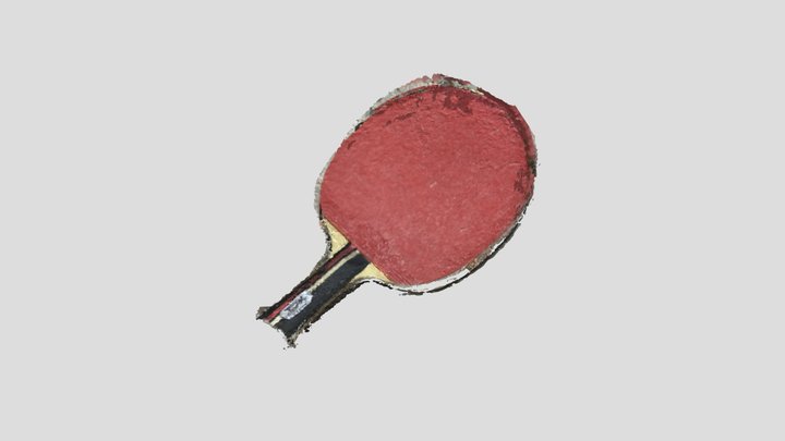 ping pong bat