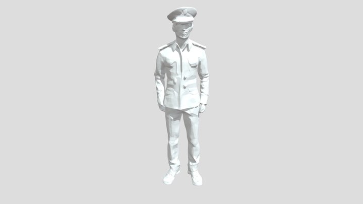 A_professional_Mariti_0701082555_texture_fbx 3D Model