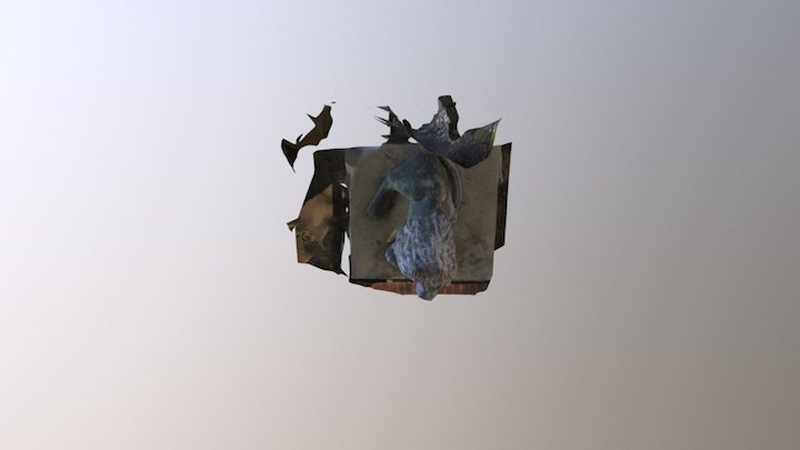 Model 3D Model