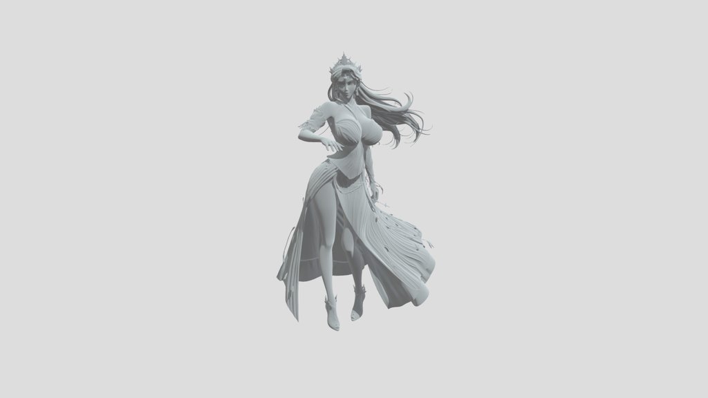 Xue Di - Soul Land