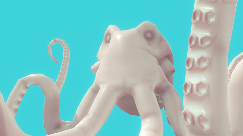 Octopus rig