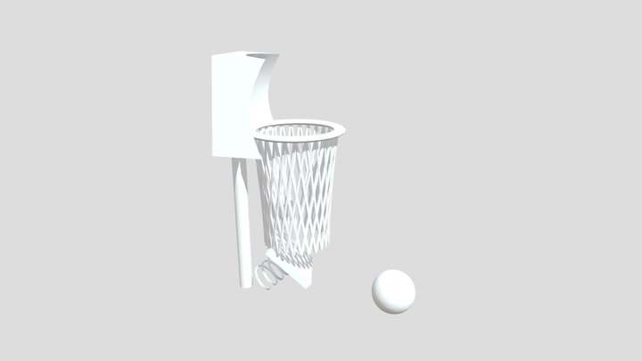 Invento 3D 3D Model