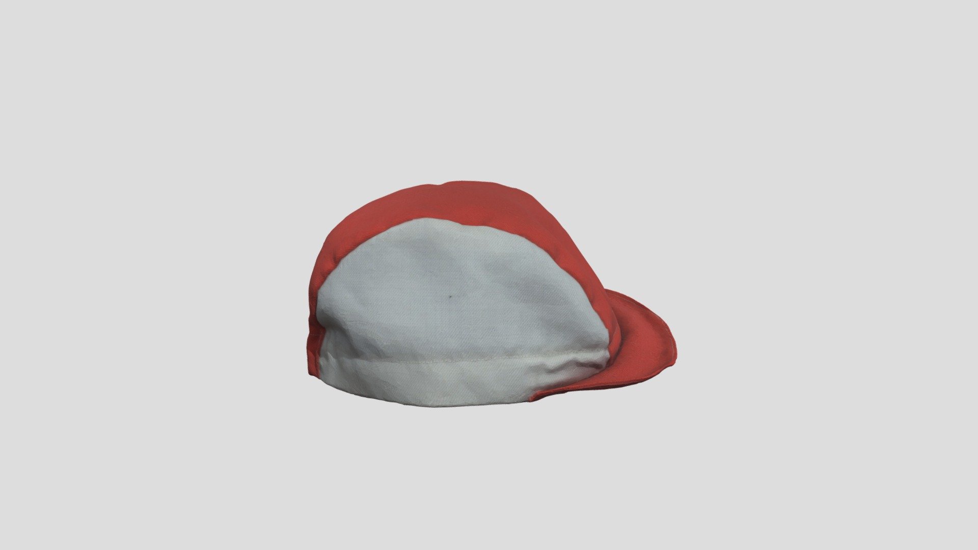 Pekka Päivärinta's Running Cap