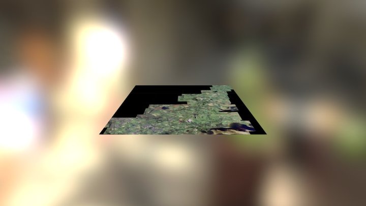 Test1 3D Model