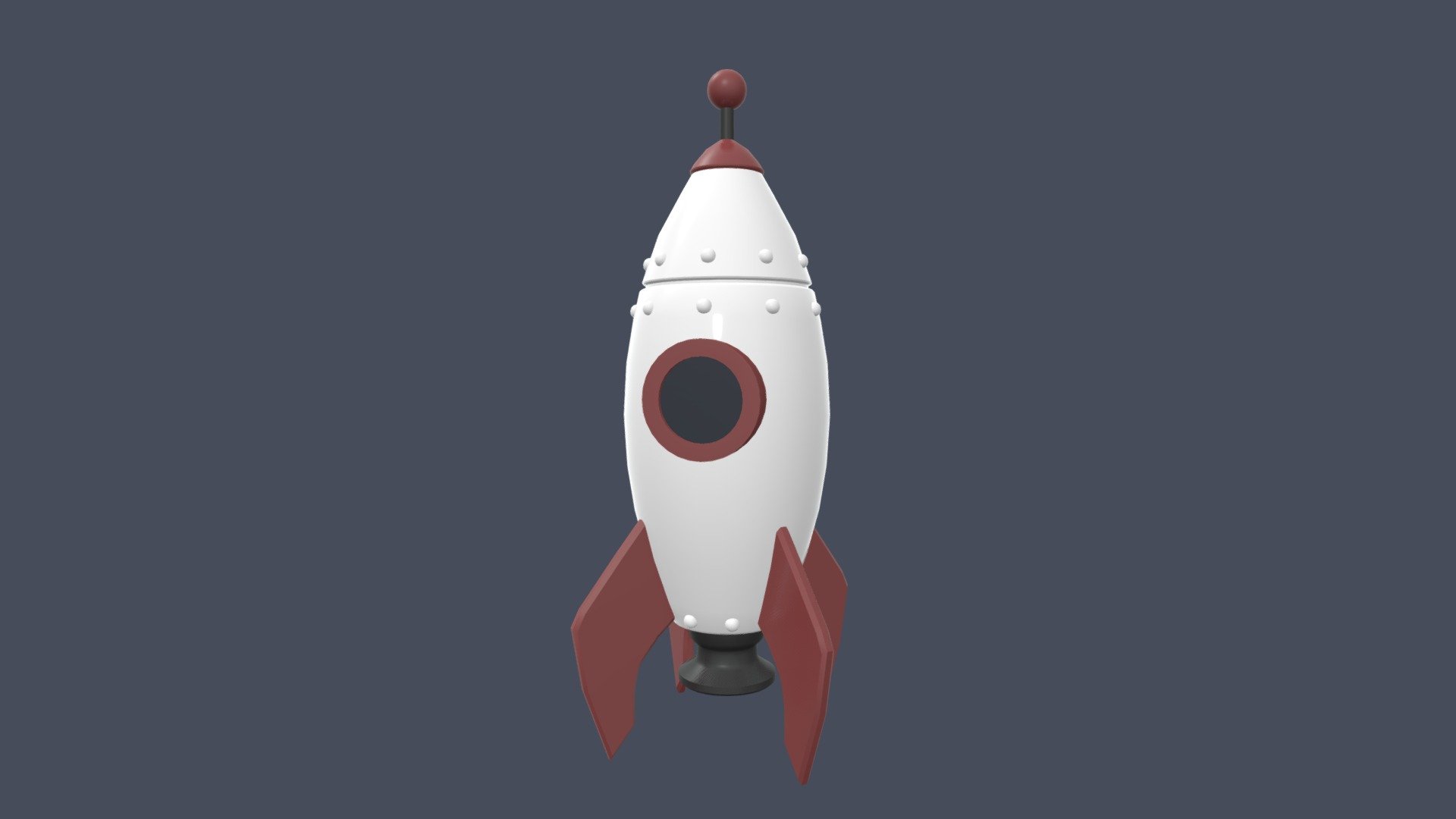 Spaceship - Download Free 3D model by BlondFrumos [48f8403] - Sketchfab