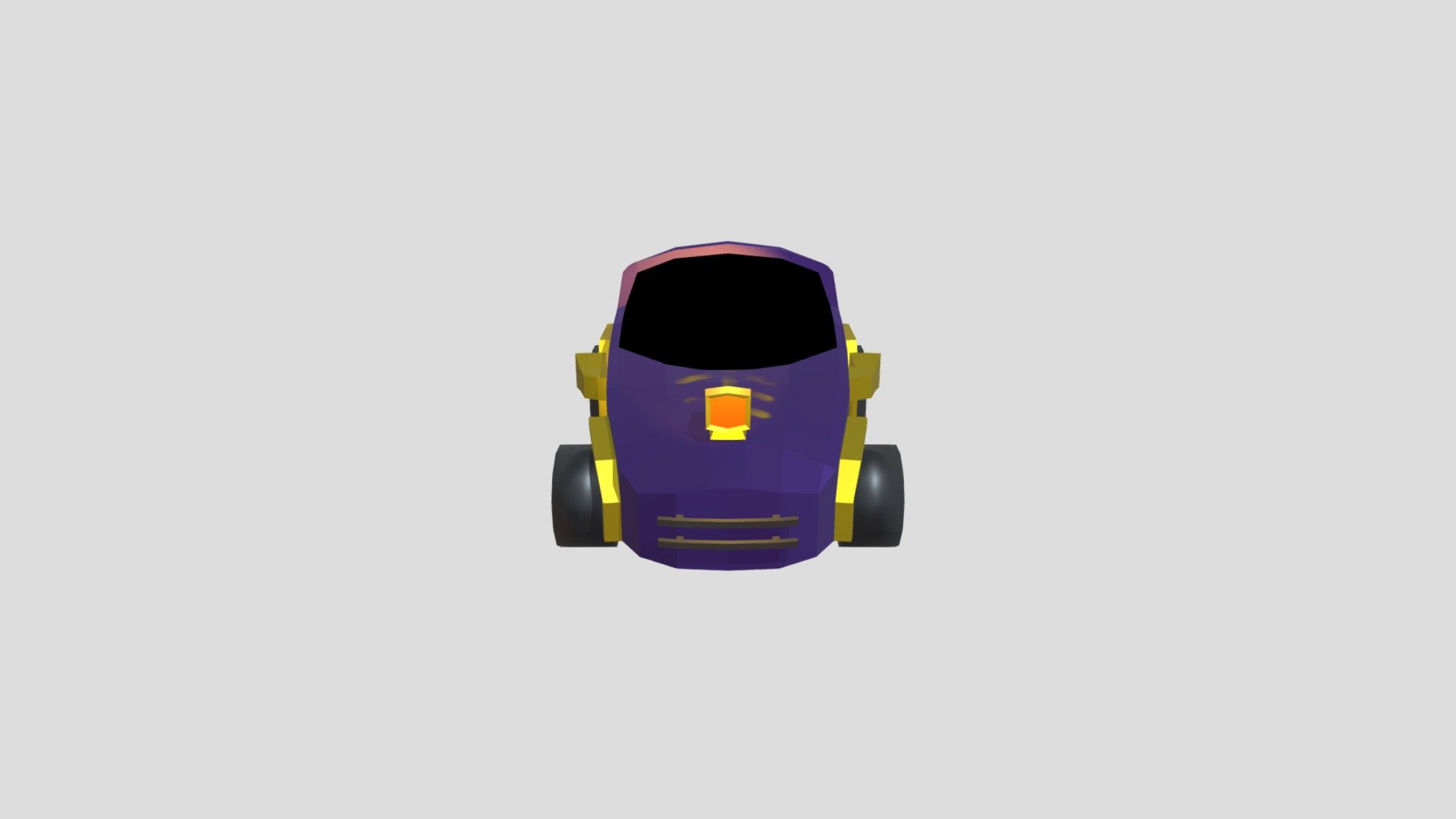 Car Model