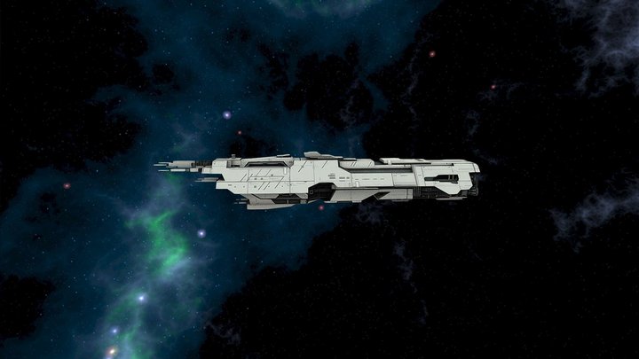 Vehicles>UNSC>Capital Ships>Vindication