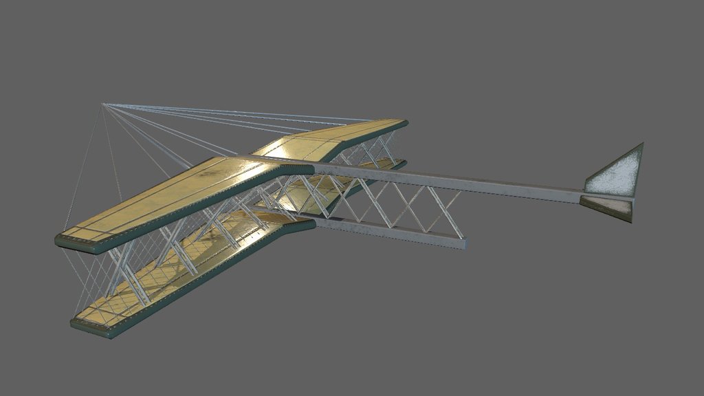 Wings (environment project)
