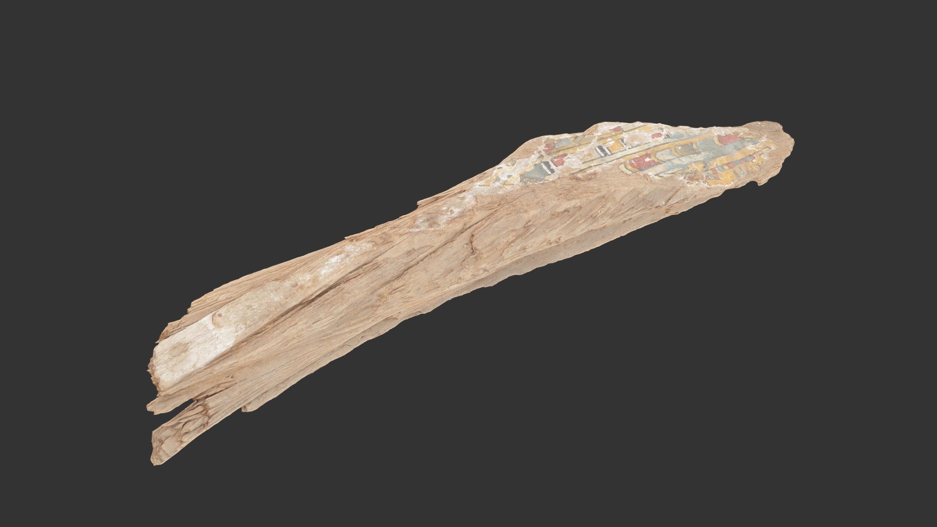 The White Coffin - AA2190.A.7