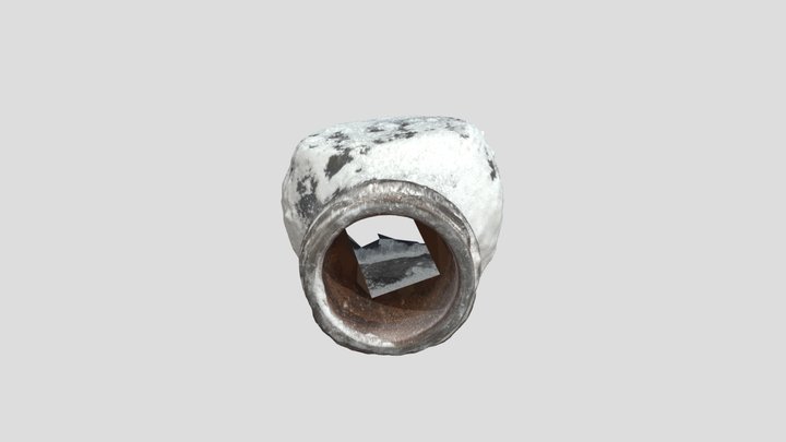 1905_flour+water 3D Model