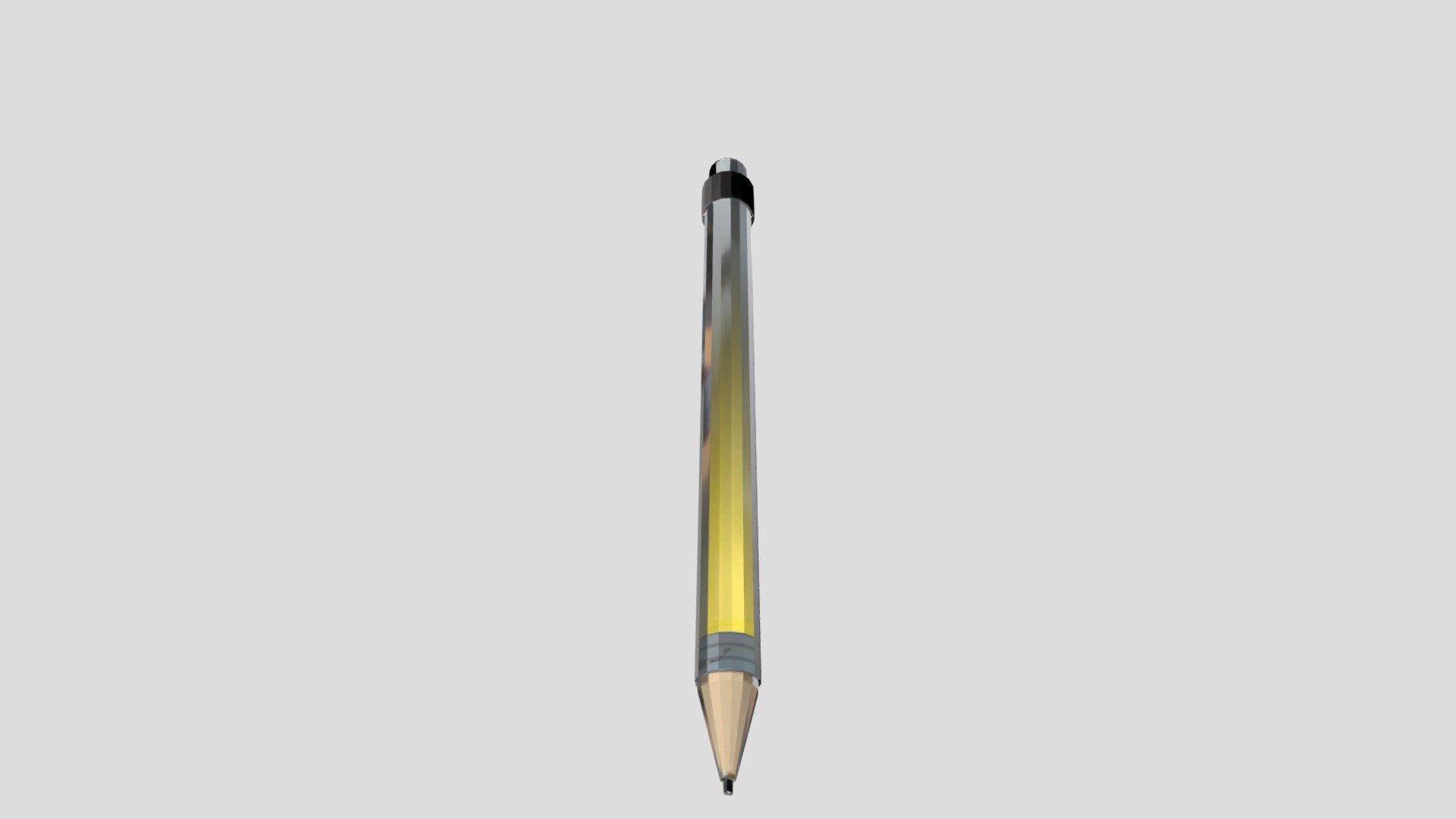 pencil by frostyfire