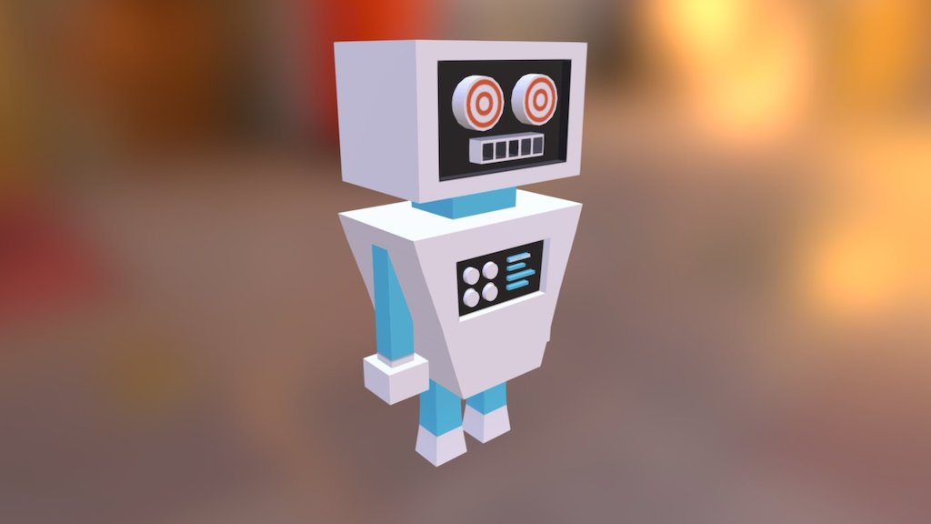 Robot