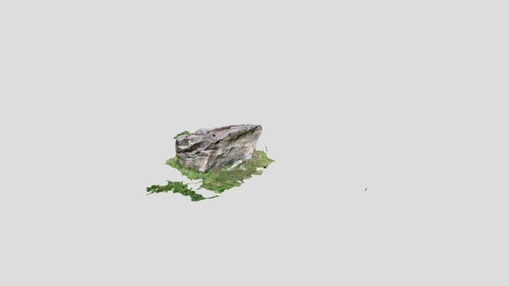 gboro 2 3D Model