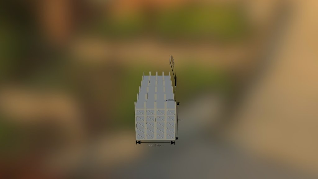Porta-Pallet