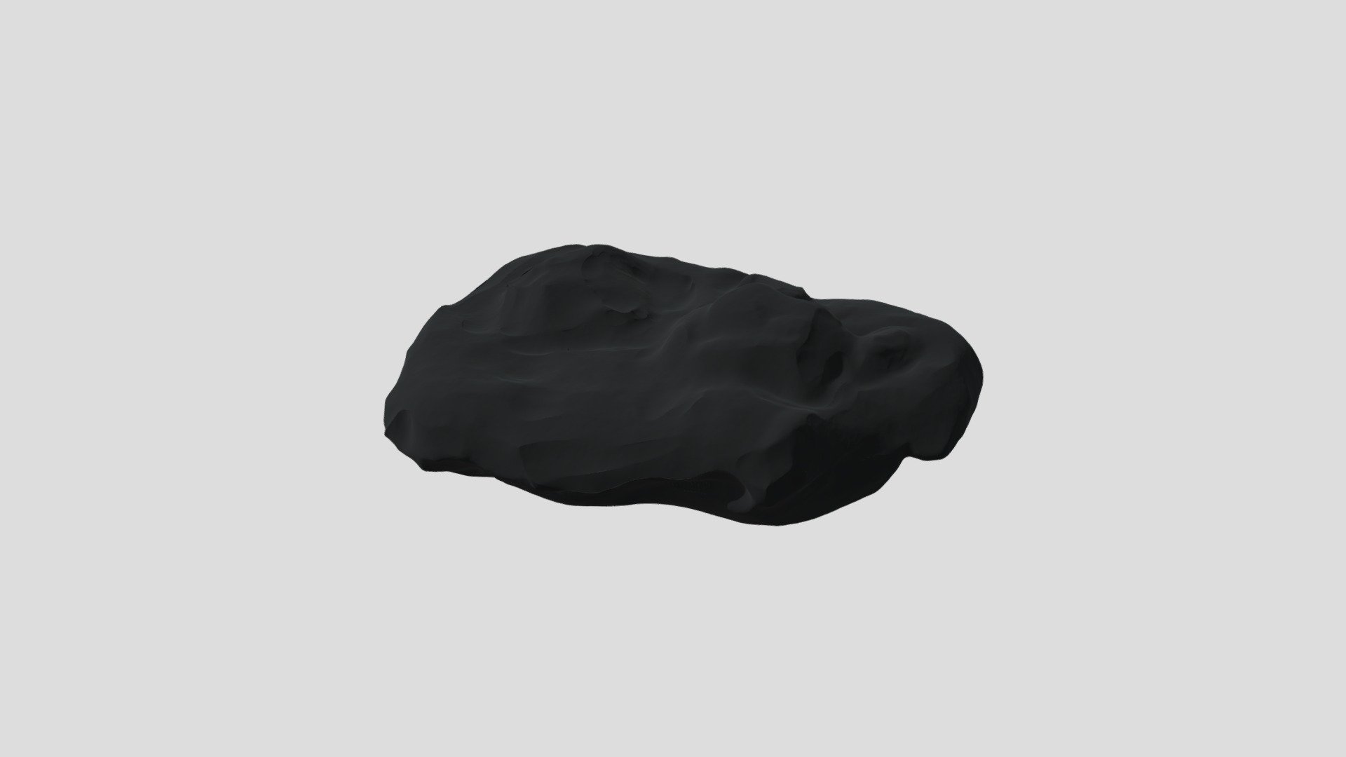 Quick Stone Sculpt