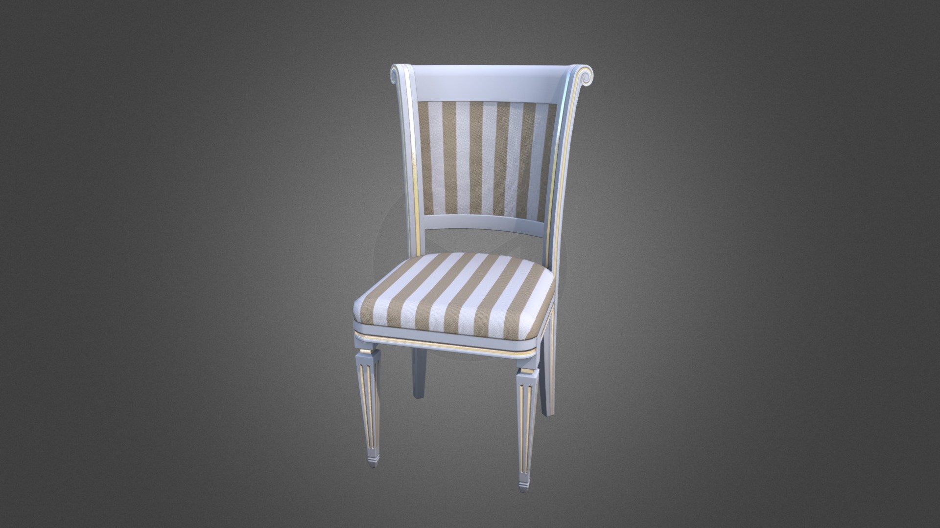 Classic Chair_B