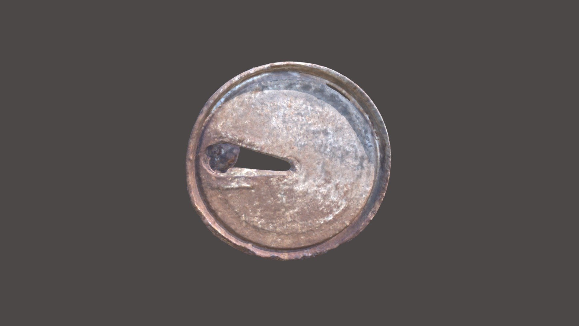 71.19.547.7.40: Pull Tab Lid