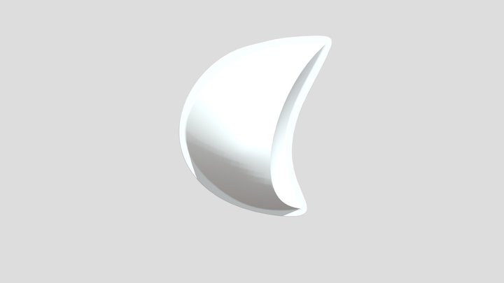 Elliot Master3 4 3D Model