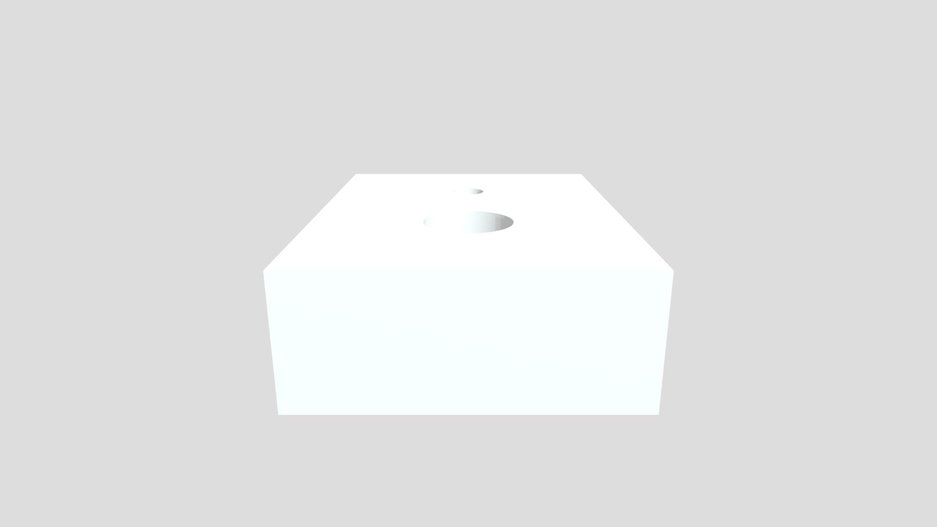 Scaled Connector
