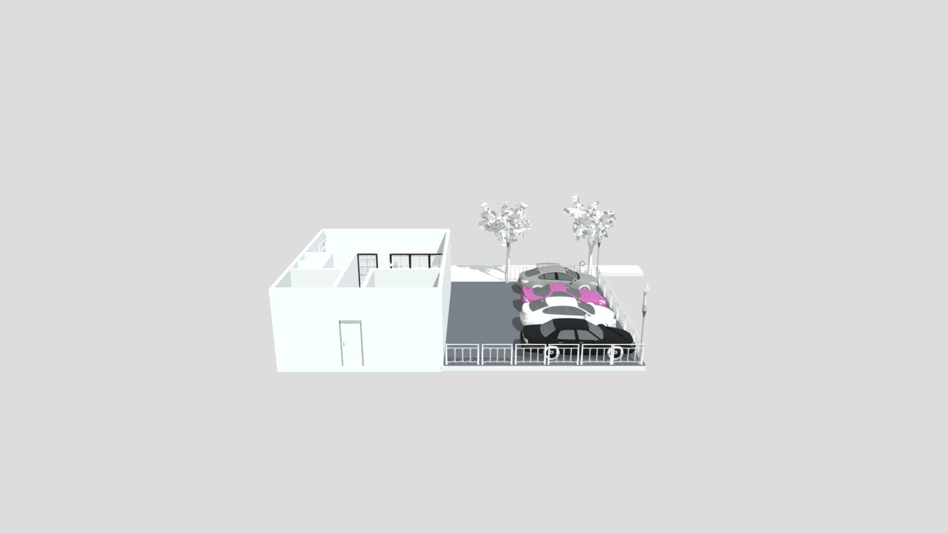 New Cafe