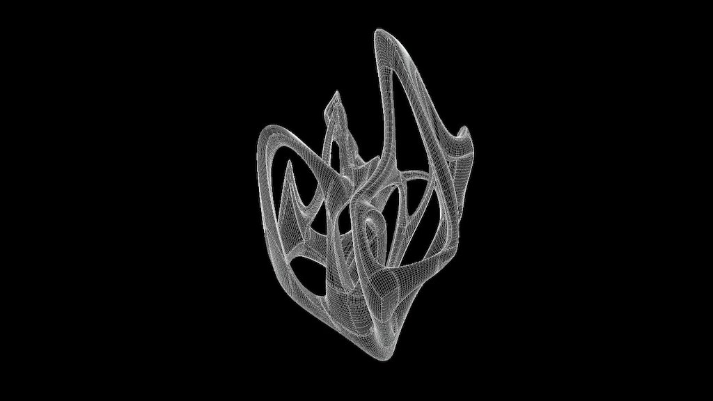 Finite Flame