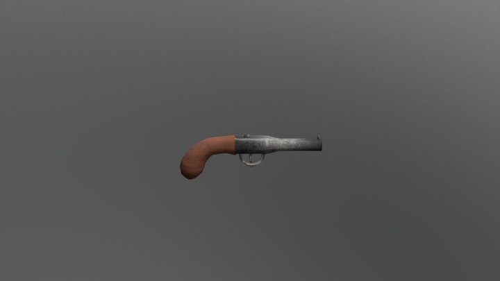 Arma2 Test 3D Model