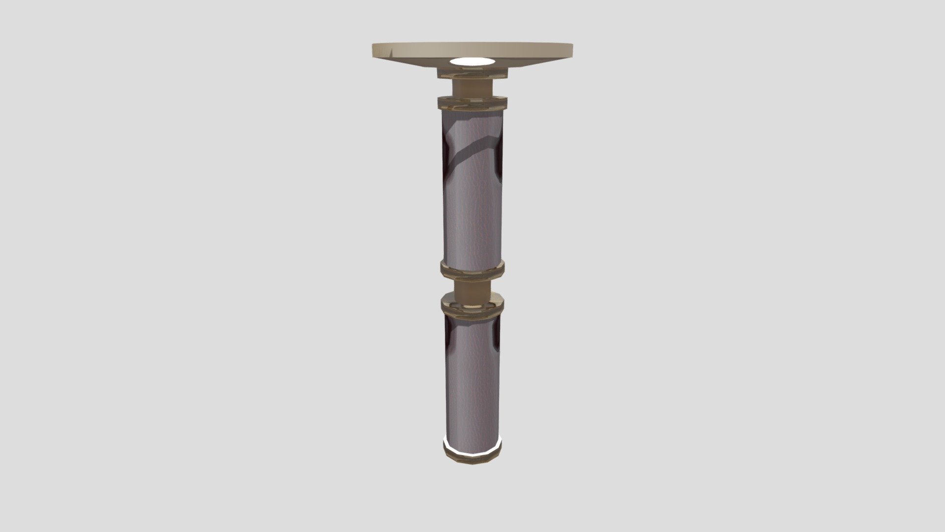 virtual queerality pillar