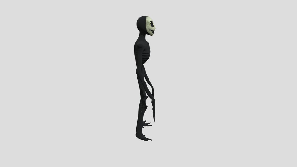 the parallel entitys - A 3D model collection by TrevorBoiled - Sketchfab
