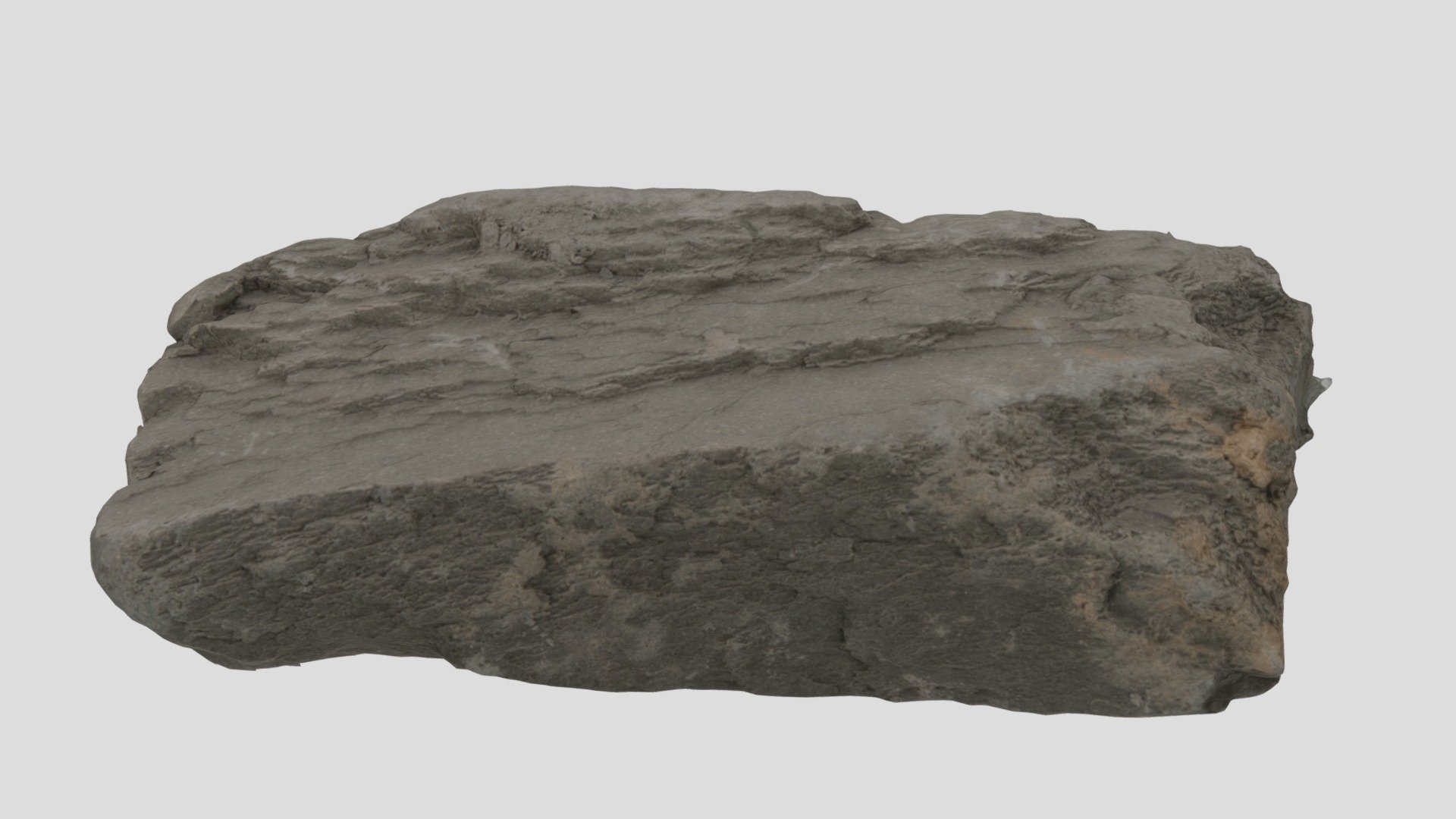 TD 1 - Lutite