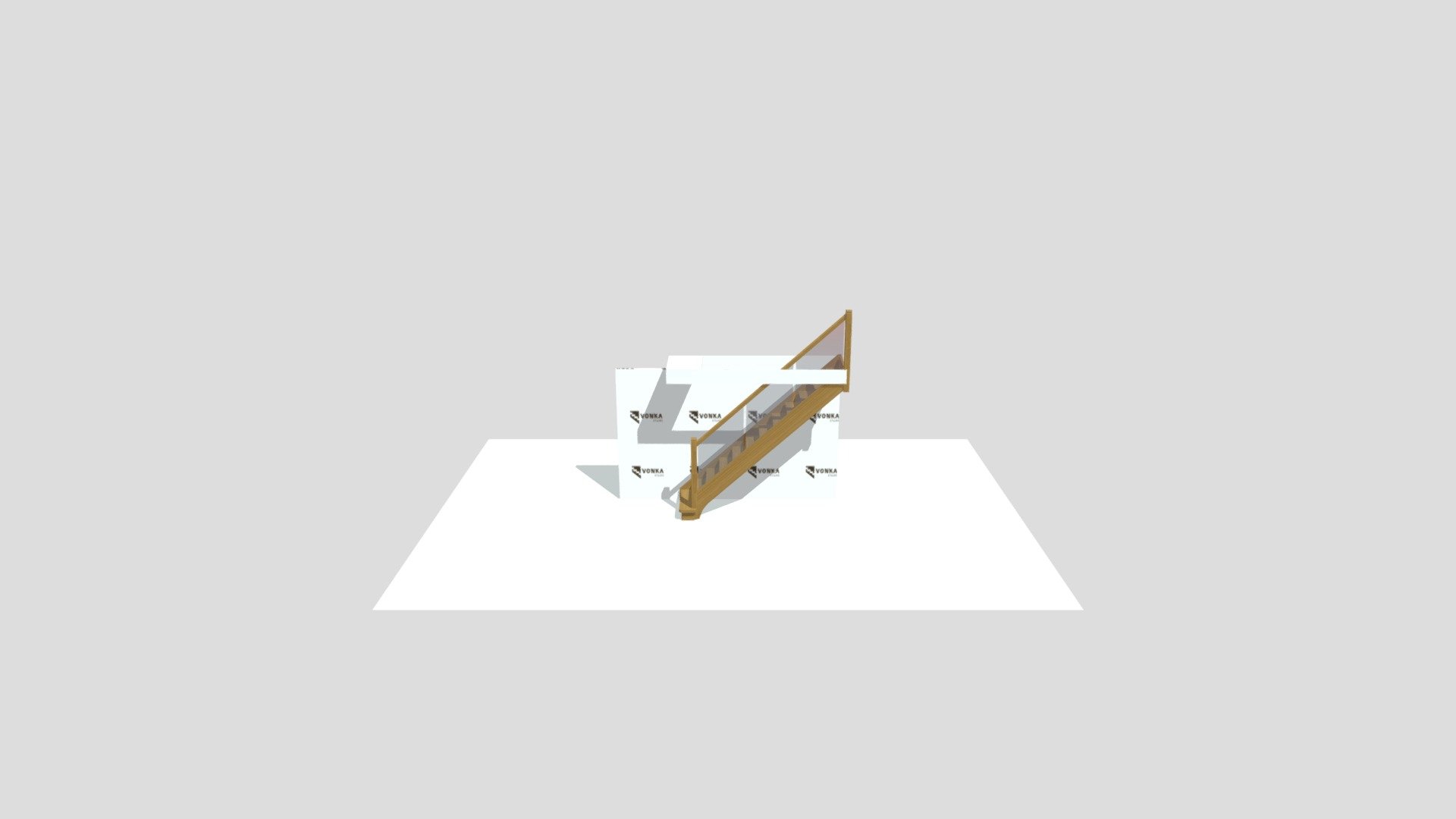 Zorik - Final design
