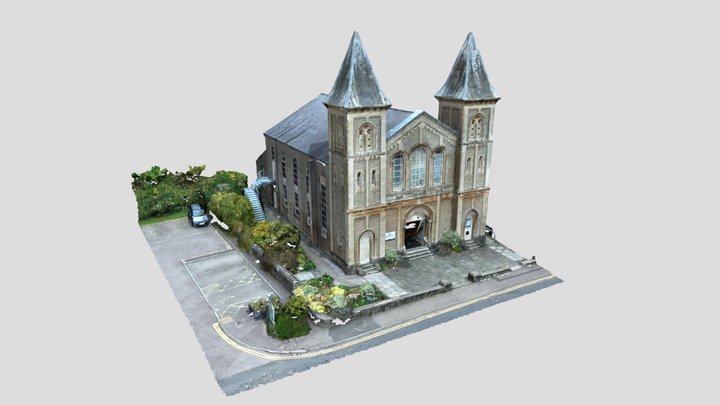 Coleford Baptist Church