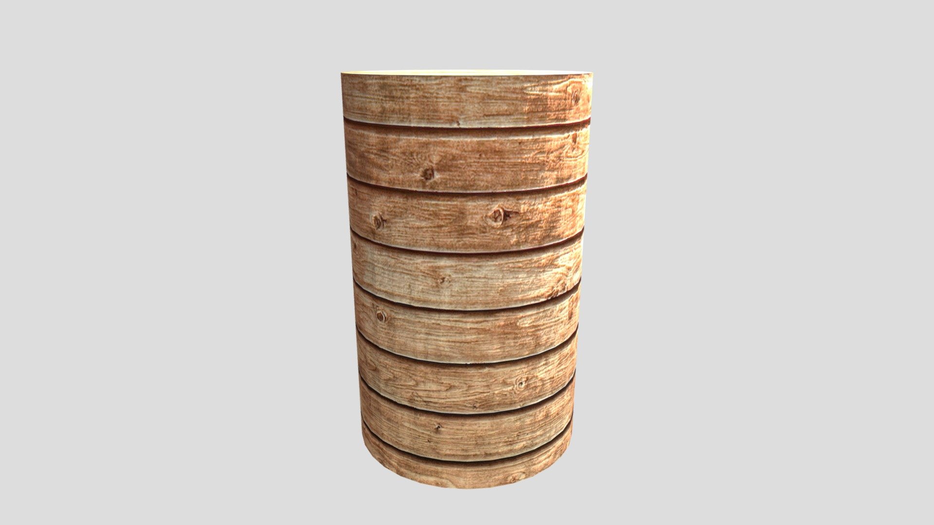 wood